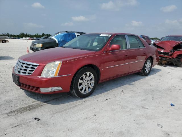 2008 CADILLAC DTS, 