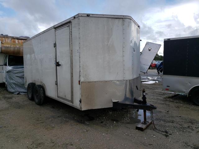 5NHUNS621MU130176 - 2021 UNKN TRAILER WHITE photo 1