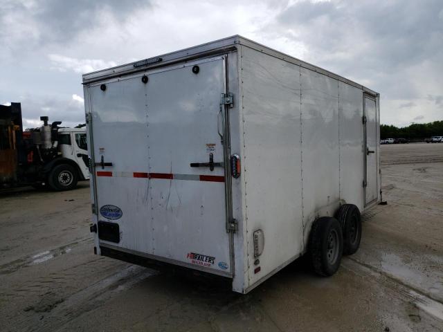 5NHUNS621MU130176 - 2021 UNKN TRAILER WHITE photo 4