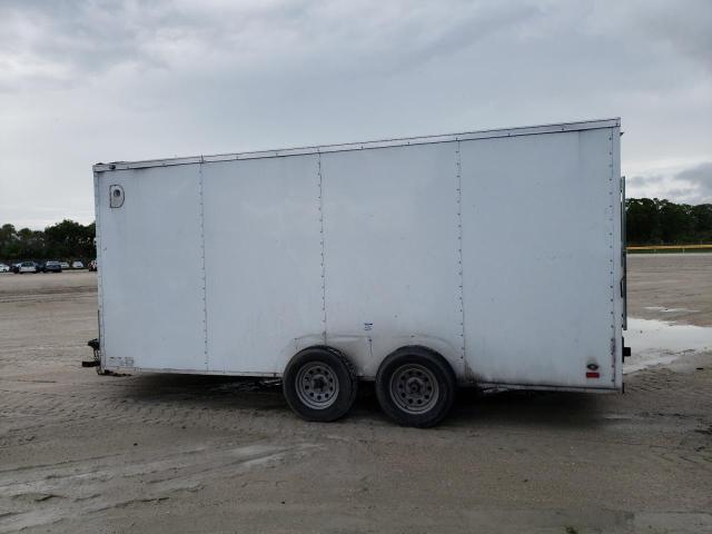 5NHUNS621MU130176 - 2021 UNKN TRAILER WHITE photo 9