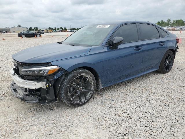 2025 HONDA CIVIC SPORT, 