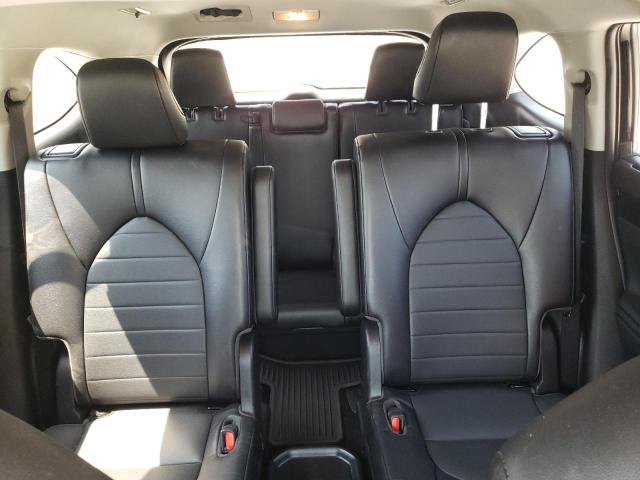 5TDGZRBHXNS183150 - 2022 TOYOTA HIGHLANDER XLE Սև լուսանկար 10