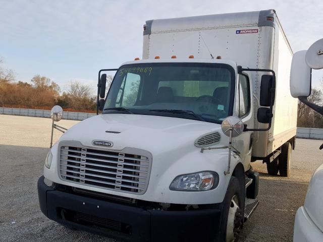 1FVACWDU5DHBZ8911 - 2013 FREIGHTLINER M2 106 MEDIUM DUTY  photo 2