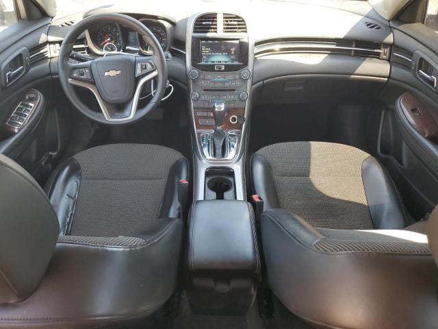 1G11C5SA6DU116325 - 2013 CHEVROLET MALIBU 1LT BLUE photo 8