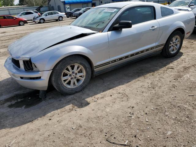 2006 FORD MUSTANG, null