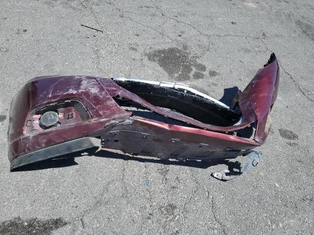 1G11F5SL2FF121909 - 2015 CHEVROLET MALIBU LTZ BURGUNDY photo 12