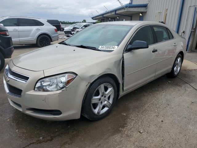 2012 CHEVROLET MALIBU LS, 