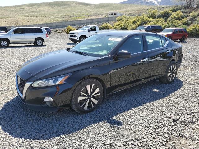 2022 NISSAN ALTIMA SL, 