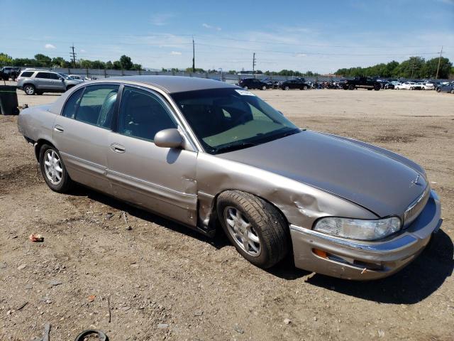 1G4CW54K434202031 - 2003 BUICK PARK AVENU TAN photo 4