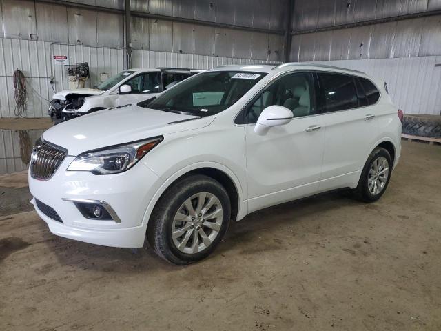 2018 BUICK ENVISION ESSENCE, 