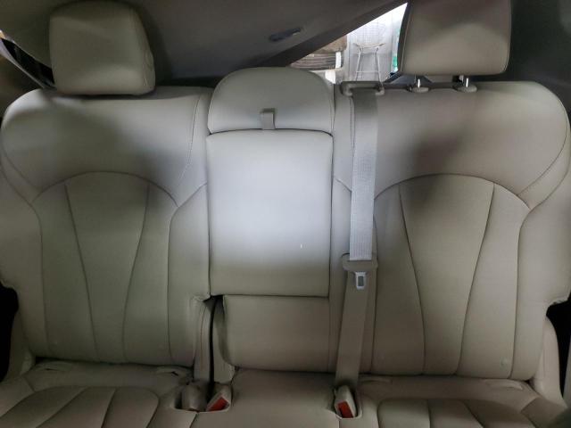 LRBFX1SA0JD028200 - 2018 BUICK ENVISION ESSENCE Սպիտակ լուսանկար 10