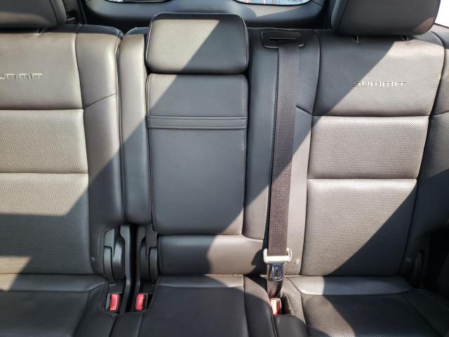 1C4RJFJT3EC237250 - 2014 JEEP GRAND CHER SUMMIT თეთრი ფოტო 10