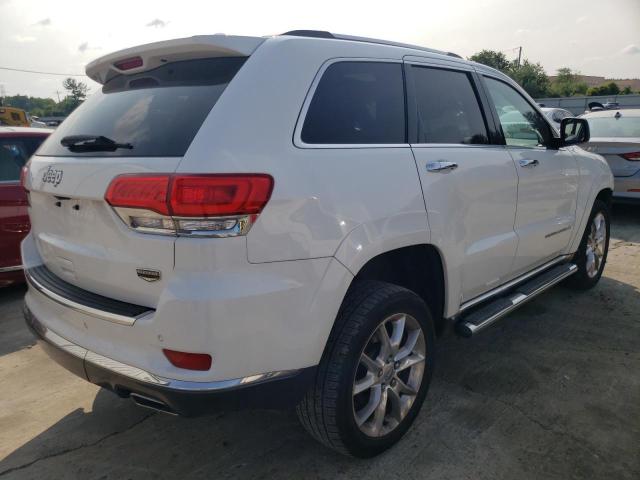 1C4RJFJT3EC237250 - 2014 JEEP GRAND CHER SUMMIT თეთრი ფოტო 3