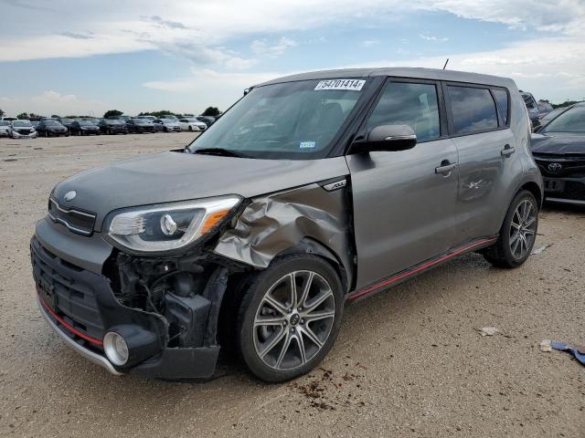 2019 KIA SOUL !, 