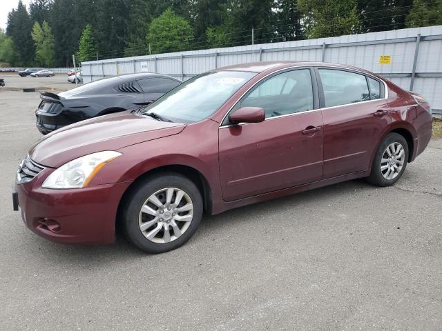 2010 NISSAN ALTIMA BASE, null