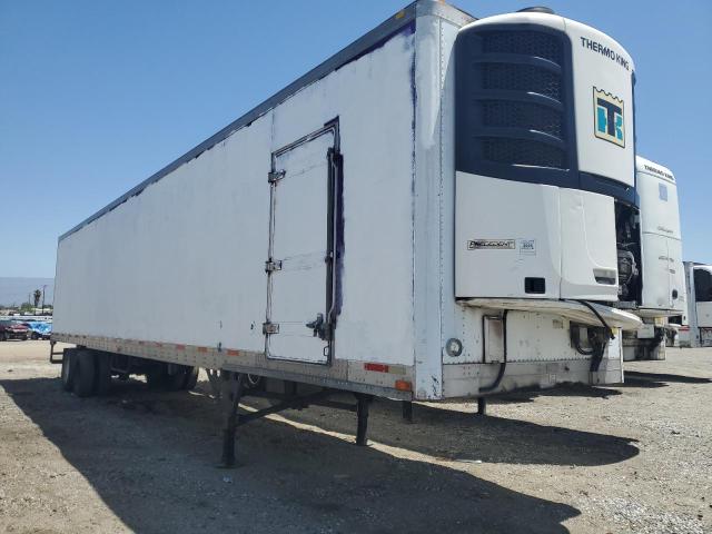 1UYVS248X7U014911 - 2007 UTILITY VS2RA WHITE photo 1