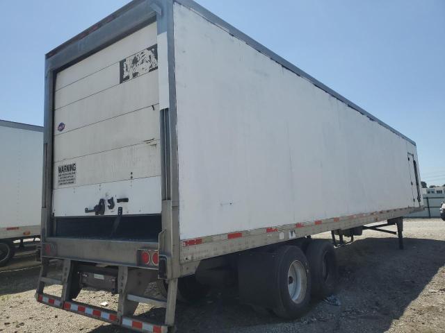 1UYVS248X7U014911 - 2007 UTILITY VS2RA WHITE photo 4