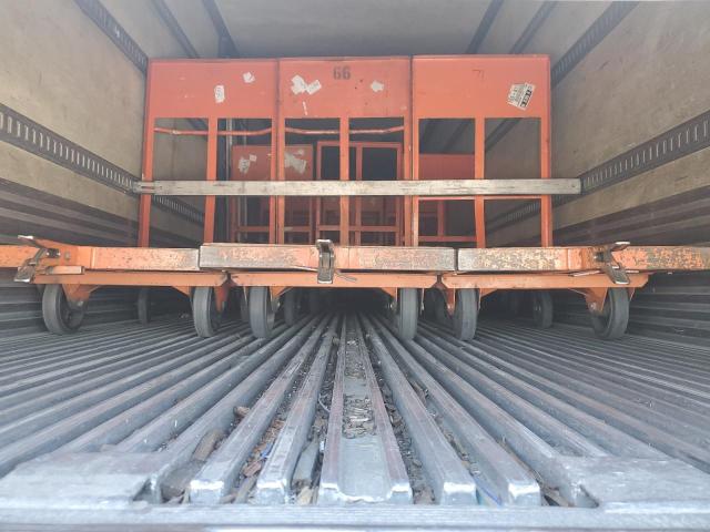 1UYVS248X7U014911 - 2007 UTILITY VS2RA WHITE photo 6