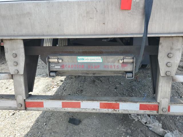 1UYVS248X7U014911 - 2007 UTILITY VS2RA WHITE photo 9