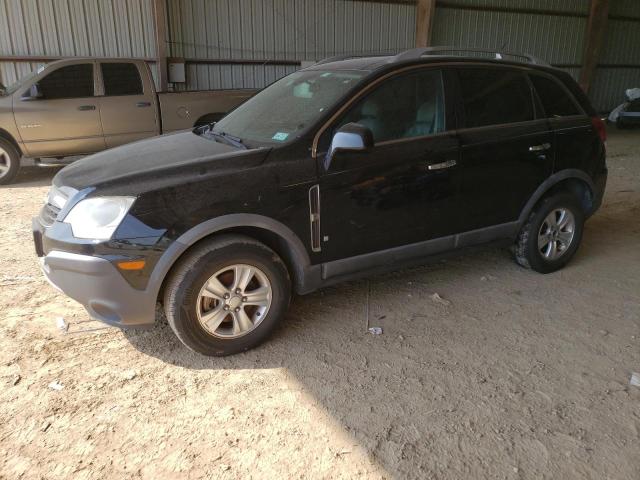 2008 SATURN VUE XE, 