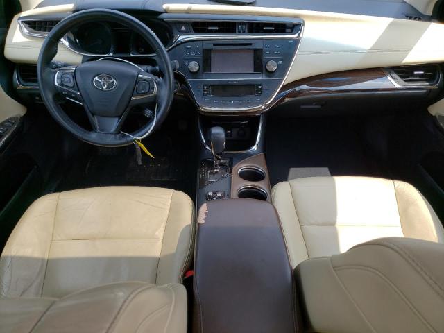 4T1BK1EB9DU073056 - 2013 TOYOTA AVALON BASE Mavi foto 8