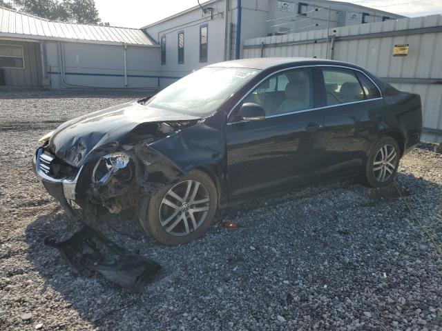 2006 VOLKSWAGEN JETTA 2.5, 