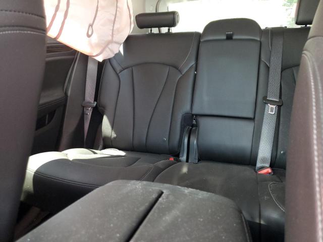 LRBFXCSA1LD155133 - 2020 BUICK ENVISION ESSENCE Boz foto 10