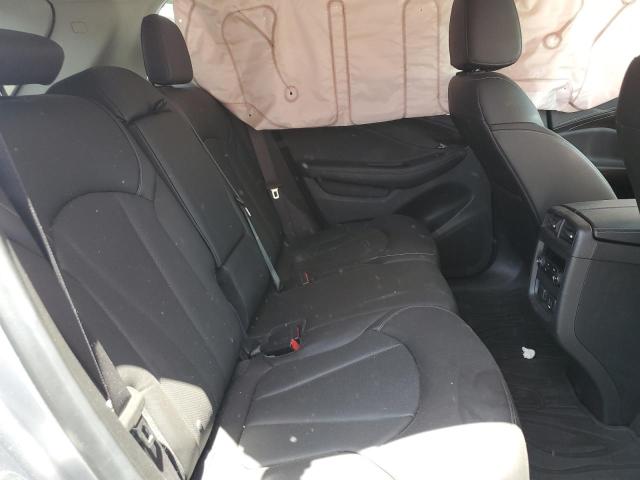 LRBFXCSA1LD155133 - 2020 BUICK ENVISION ESSENCE Boz foto 11