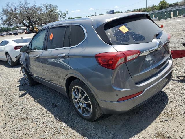 LRBFXCSA1LD155133 - 2020 BUICK ENVISION ESSENCE Boz foto 2