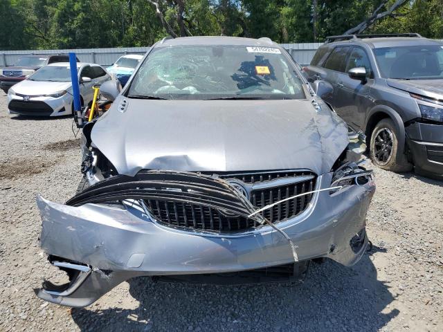 LRBFXCSA1LD155133 - 2020 BUICK ENVISION ESSENCE Boz foto 5