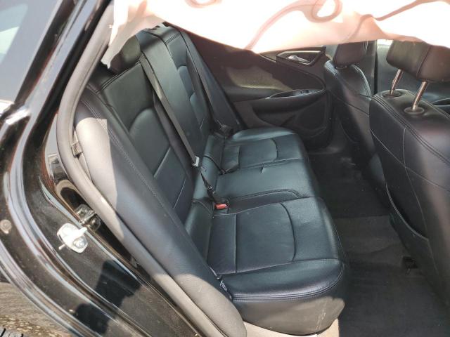 1G1ZG5ST4LF067153 - 2020 CHEVROLET MALIBU RS 黑色 照片 10