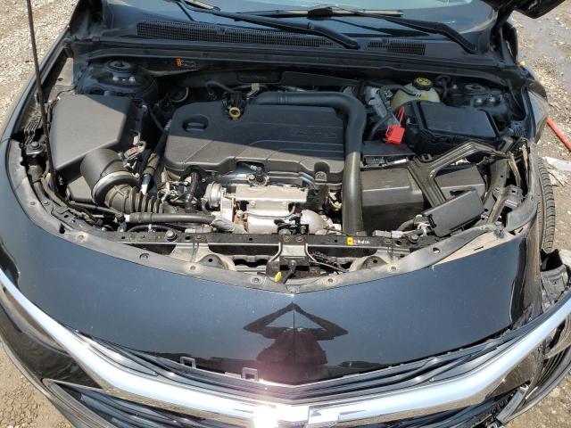 1G1ZG5ST4LF067153 - 2020 CHEVROLET MALIBU RS 黑色 照片 11