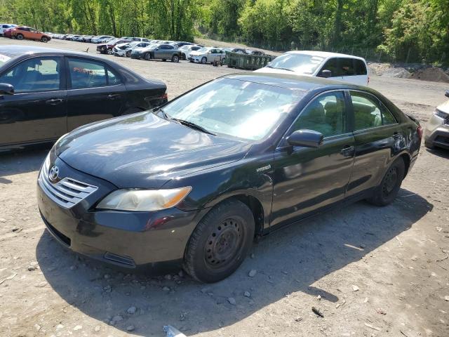 2009 TOYOTA CAMRY HYBRID, 