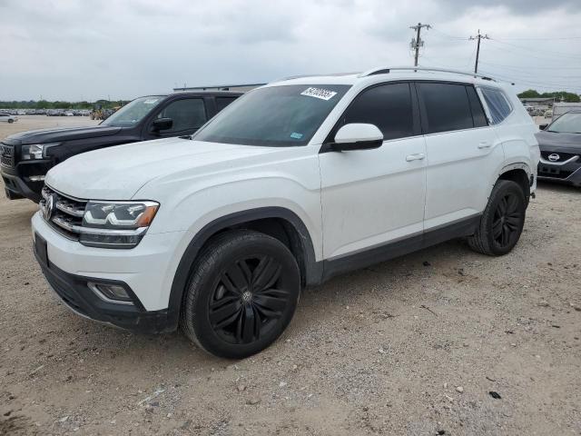 1V2ER2CA0KC593693 - 2019 VOLKSWAGEN ATLAS SEL Ağ foto 1