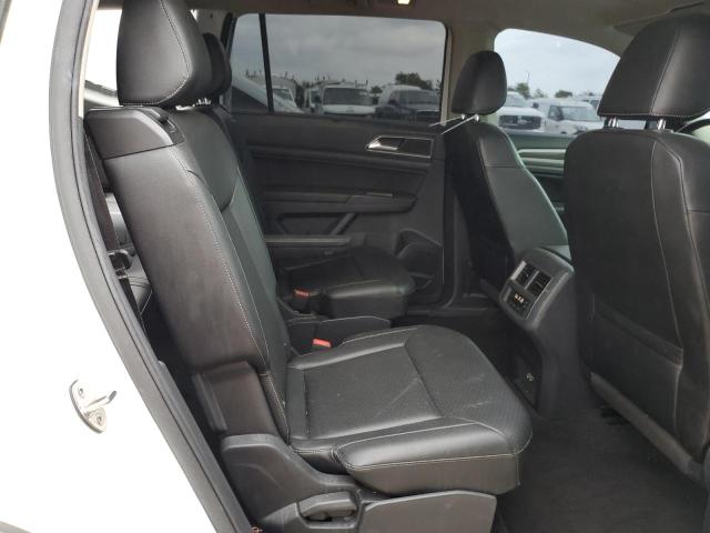 1V2ER2CA0KC593693 - 2019 VOLKSWAGEN ATLAS SEL Ağ foto 10