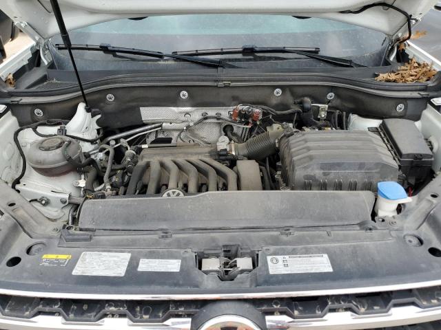 1V2ER2CA0KC593693 - 2019 VOLKSWAGEN ATLAS SEL Ağ foto 11