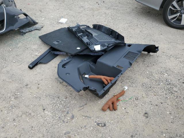 1V2ER2CA0KC593693 - 2019 VOLKSWAGEN ATLAS SEL Ağ foto 12