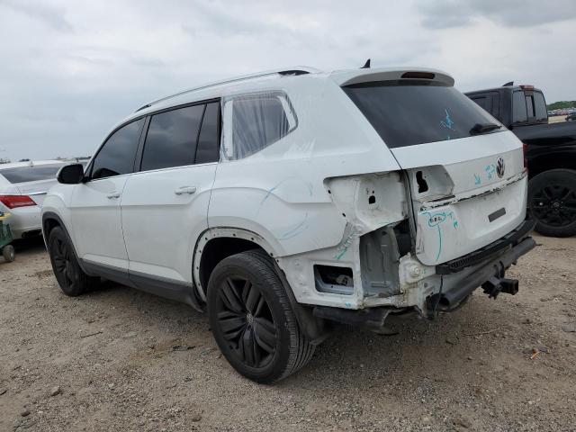 1V2ER2CA0KC593693 - 2019 VOLKSWAGEN ATLAS SEL Ağ foto 2