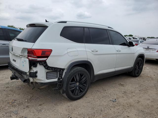 1V2ER2CA0KC593693 - 2019 VOLKSWAGEN ATLAS SEL Ağ foto 3