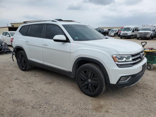 1V2ER2CA0KC593693 - 2019 VOLKSWAGEN ATLAS SEL Ağ foto 4