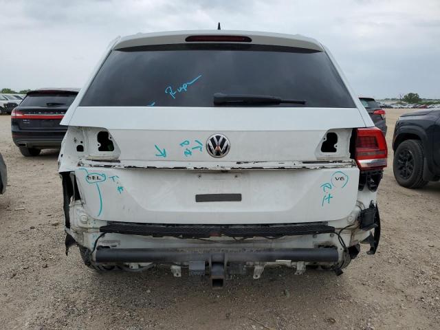 1V2ER2CA0KC593693 - 2019 VOLKSWAGEN ATLAS SEL Ağ foto 6