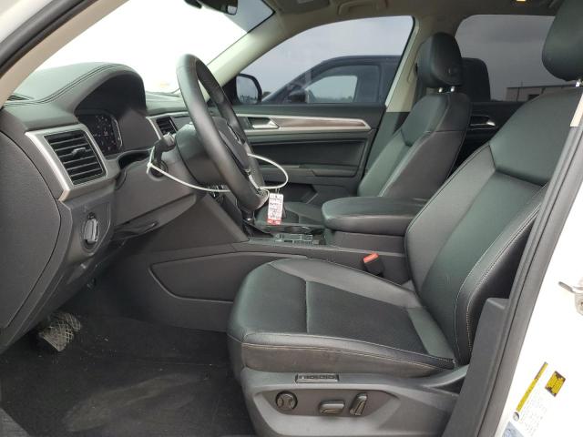 1V2ER2CA0KC593693 - 2019 VOLKSWAGEN ATLAS SEL Ağ foto 7