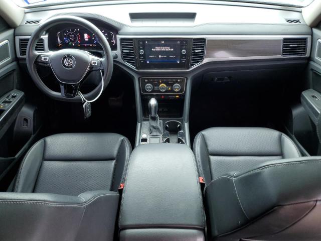 1V2ER2CA0KC593693 - 2019 VOLKSWAGEN ATLAS SEL Ağ foto 8