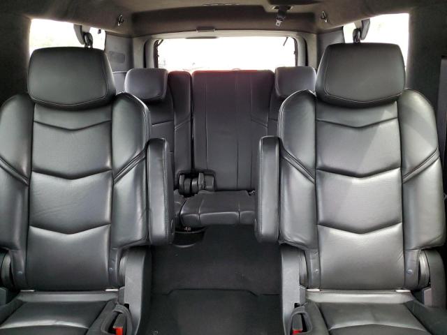 1GYS4KKJ7HR339256 - 2017 CADILLAC ESCALADE ESV PLATINUM Qara foto 10