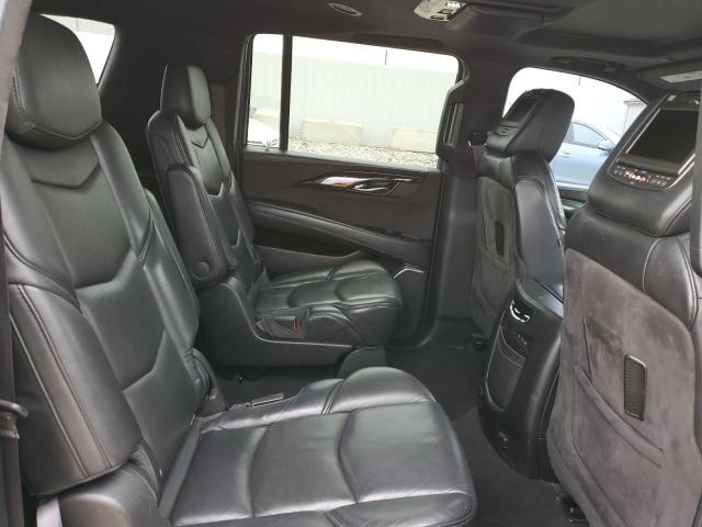 1GYS4KKJ7HR339256 - 2017 CADILLAC ESCALADE ESV PLATINUM Qara foto 11