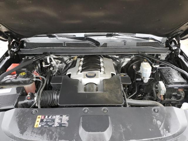 1GYS4KKJ7HR339256 - 2017 CADILLAC ESCALADE ESV PLATINUM Qara foto 12