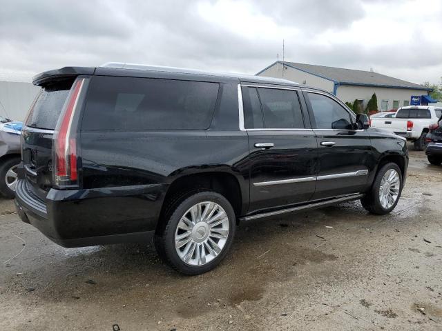 1GYS4KKJ7HR339256 - 2017 CADILLAC ESCALADE ESV PLATINUM Qara foto 3