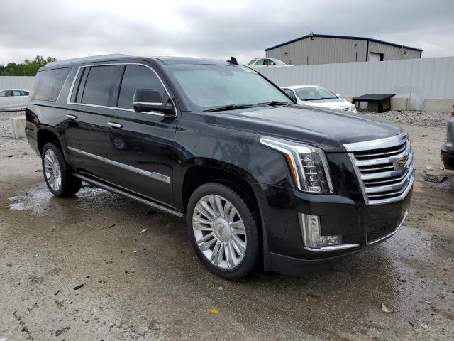 1GYS4KKJ7HR339256 - 2017 CADILLAC ESCALADE ESV PLATINUM Qara foto 4
