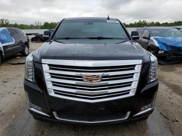 1GYS4KKJ7HR339256 - 2017 CADILLAC ESCALADE ESV PLATINUM Qara foto 5