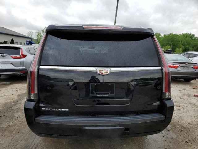 1GYS4KKJ7HR339256 - 2017 CADILLAC ESCALADE ESV PLATINUM Qara foto 6